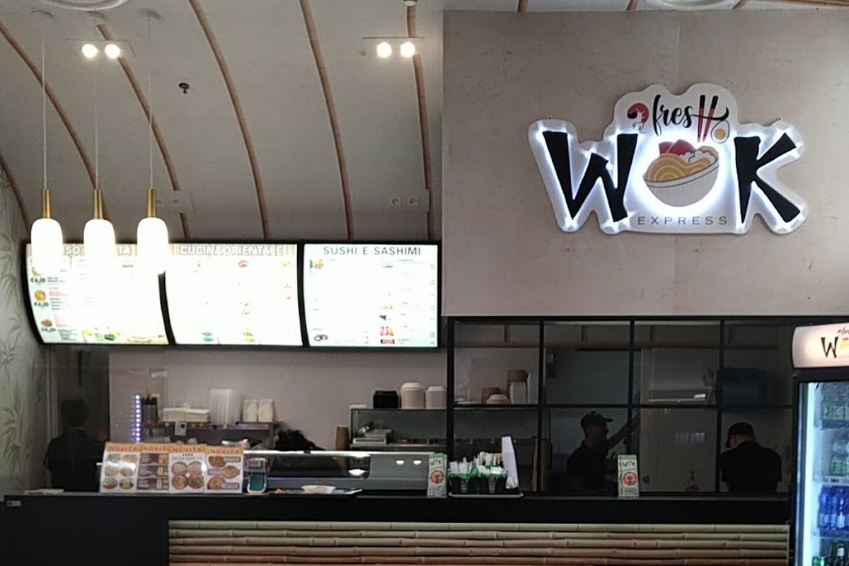 Wok