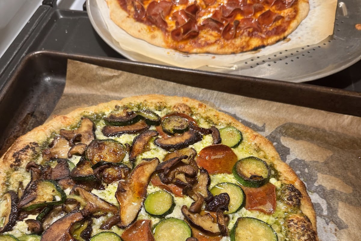 Village Pizza