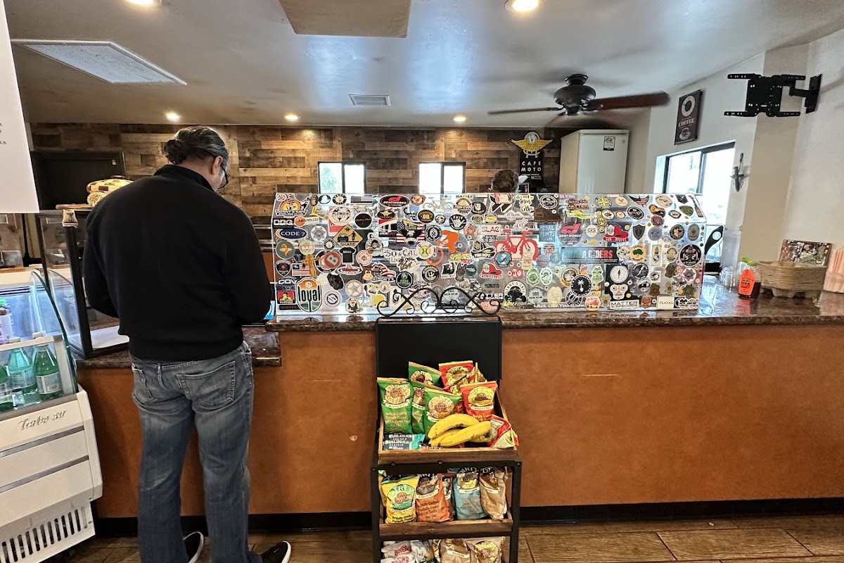 Donny's Cafe