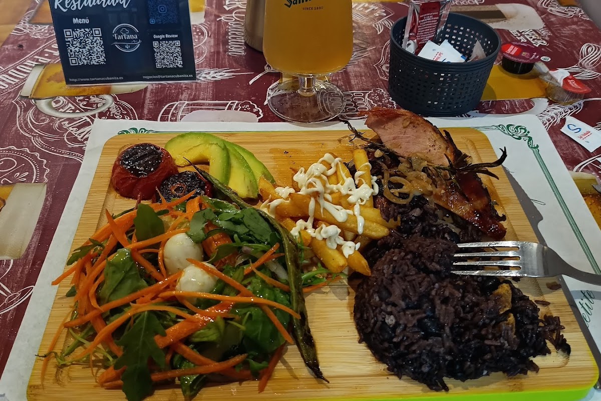 La Tartana
