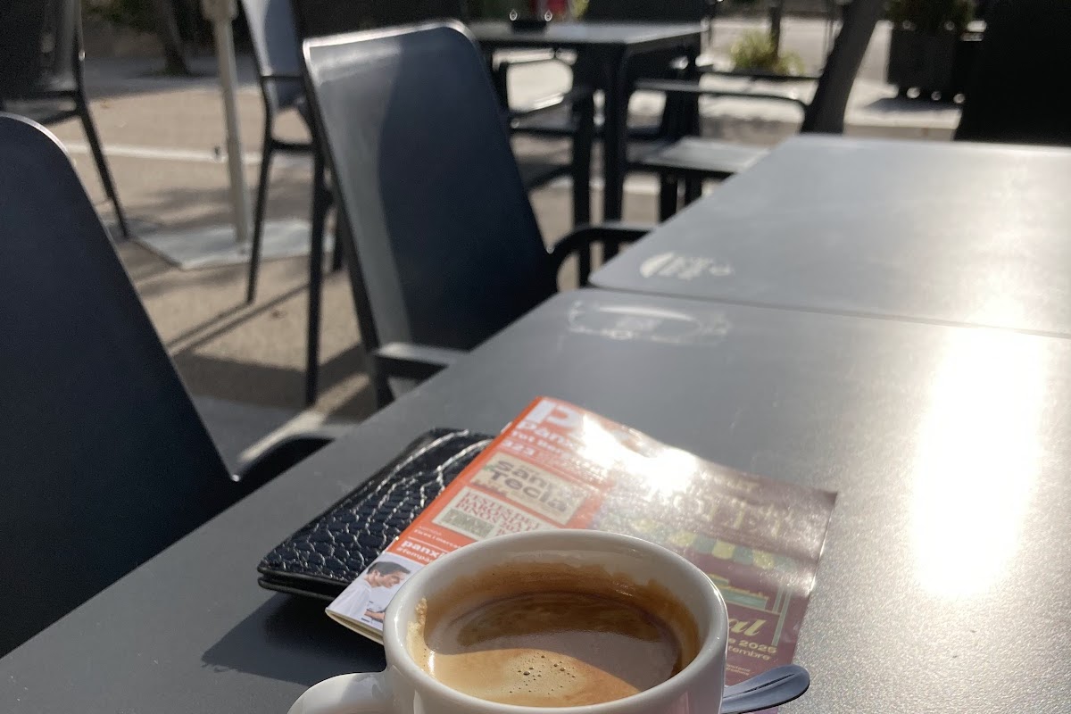 Bar l'Arc