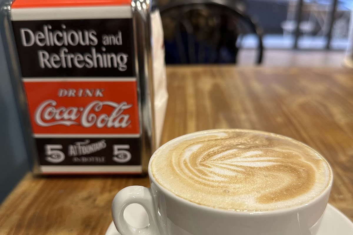 Caffè Gorizia