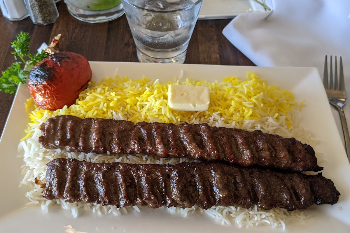 Ziba Restaurant
