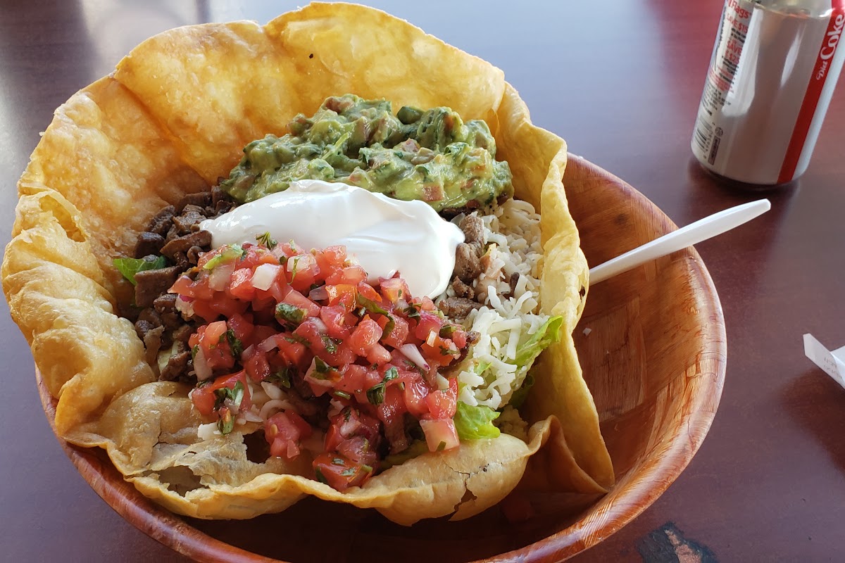 Bayshore Taqueria