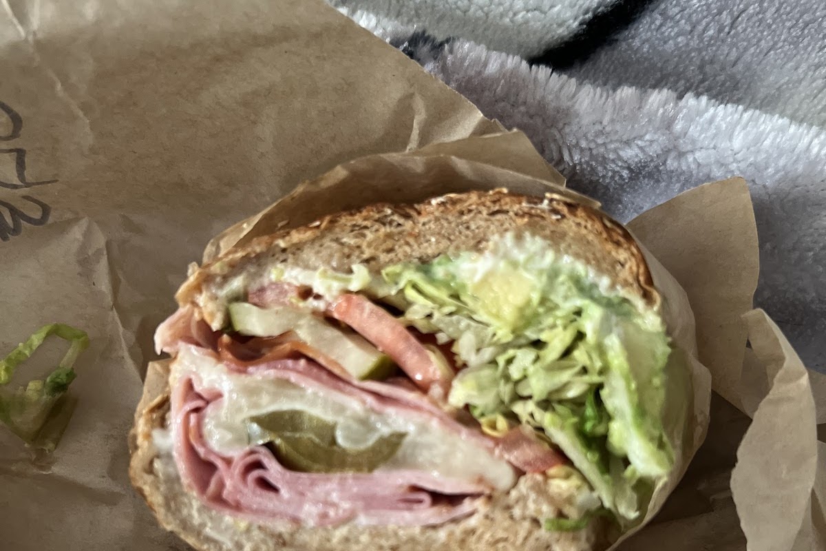Dagwood & Scoops