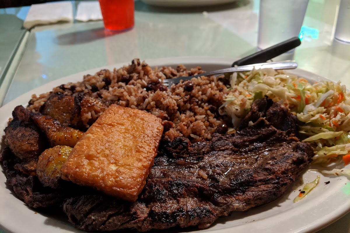 El Rinconcito Nicaraguense