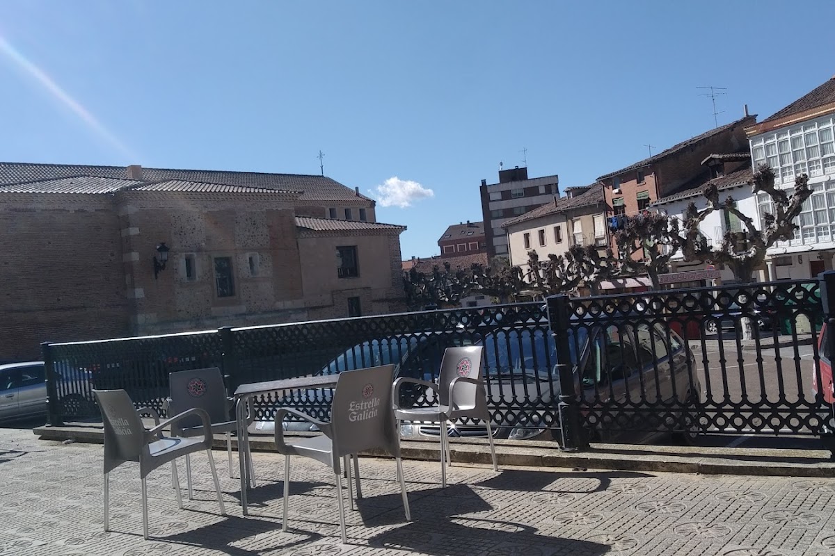 Bar Santi, Alfoz de Quintanadueñas