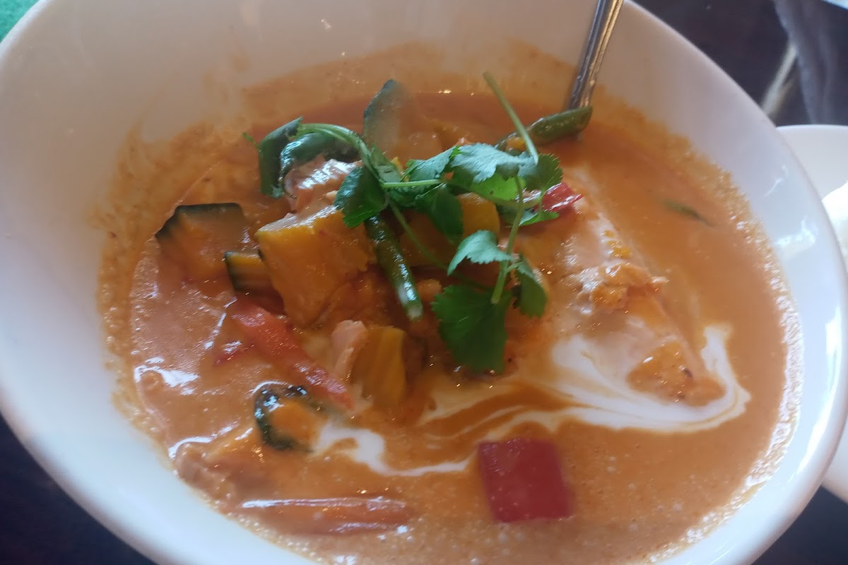 Mai Thai