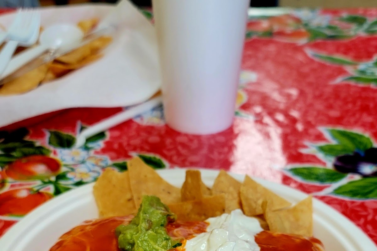 Tacomiendo