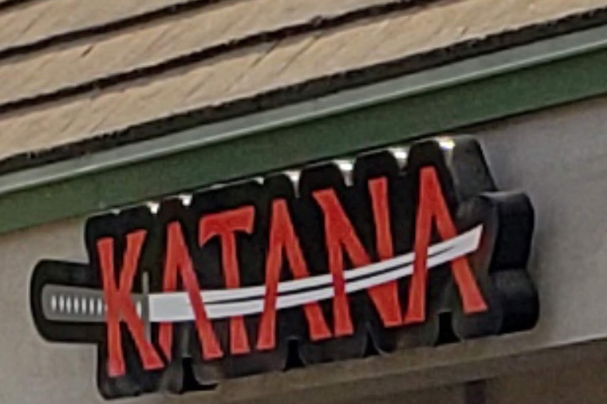 Katana Sushi Bar