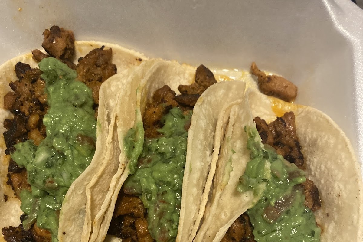 El Asadero Taco Shop, Turlock, CA