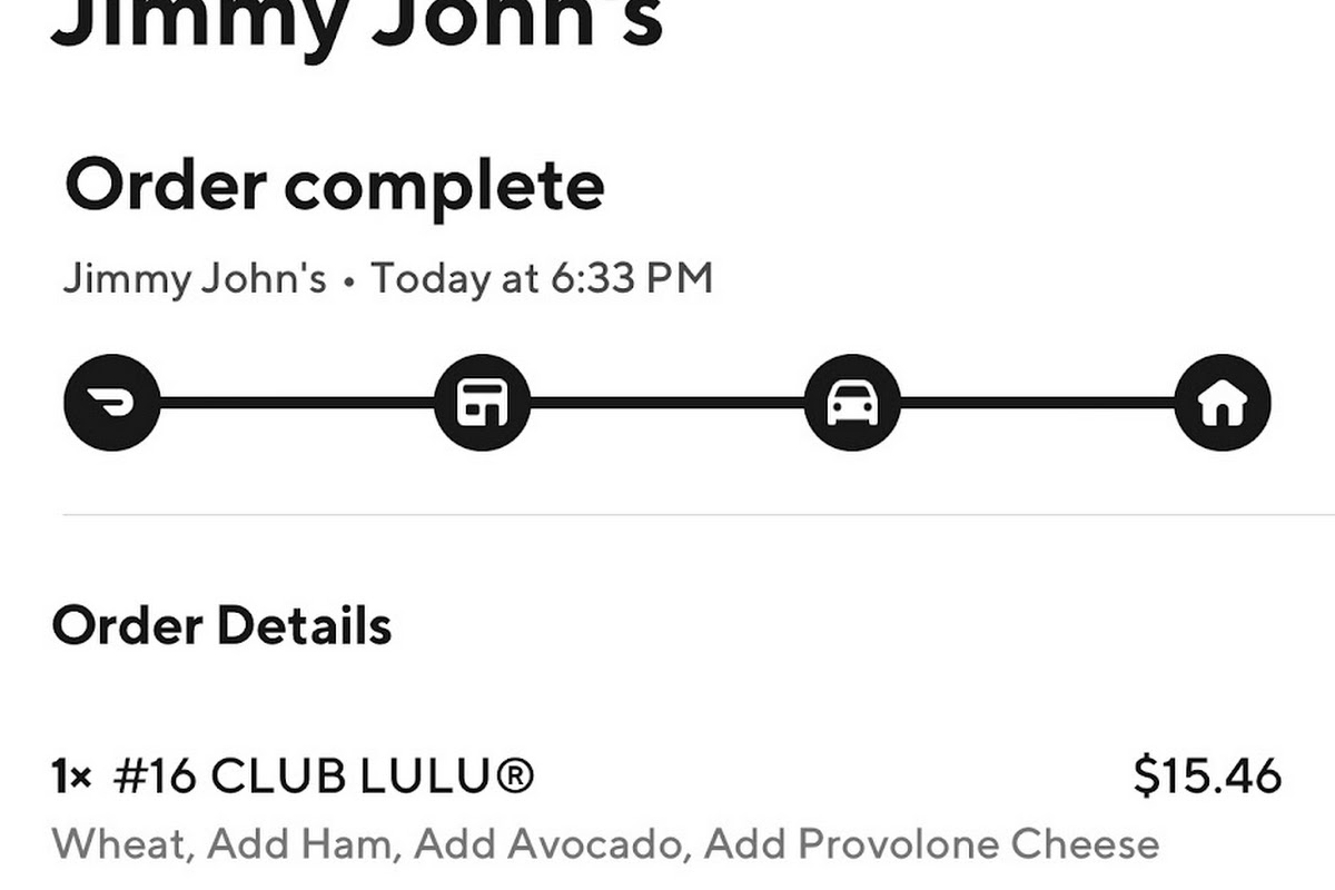 Jimmy John's