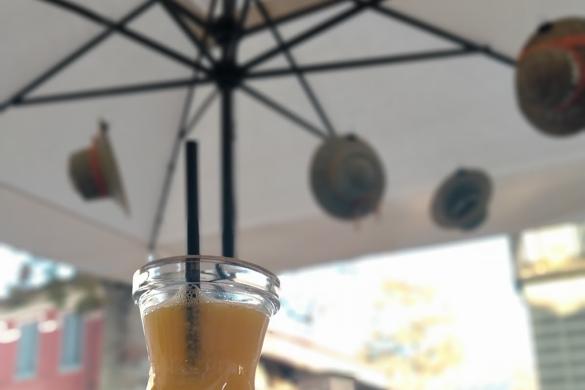 Bar Alfieri