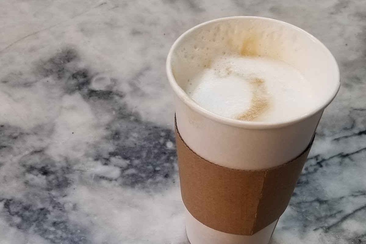Cafe Milano, Berkeley, CA