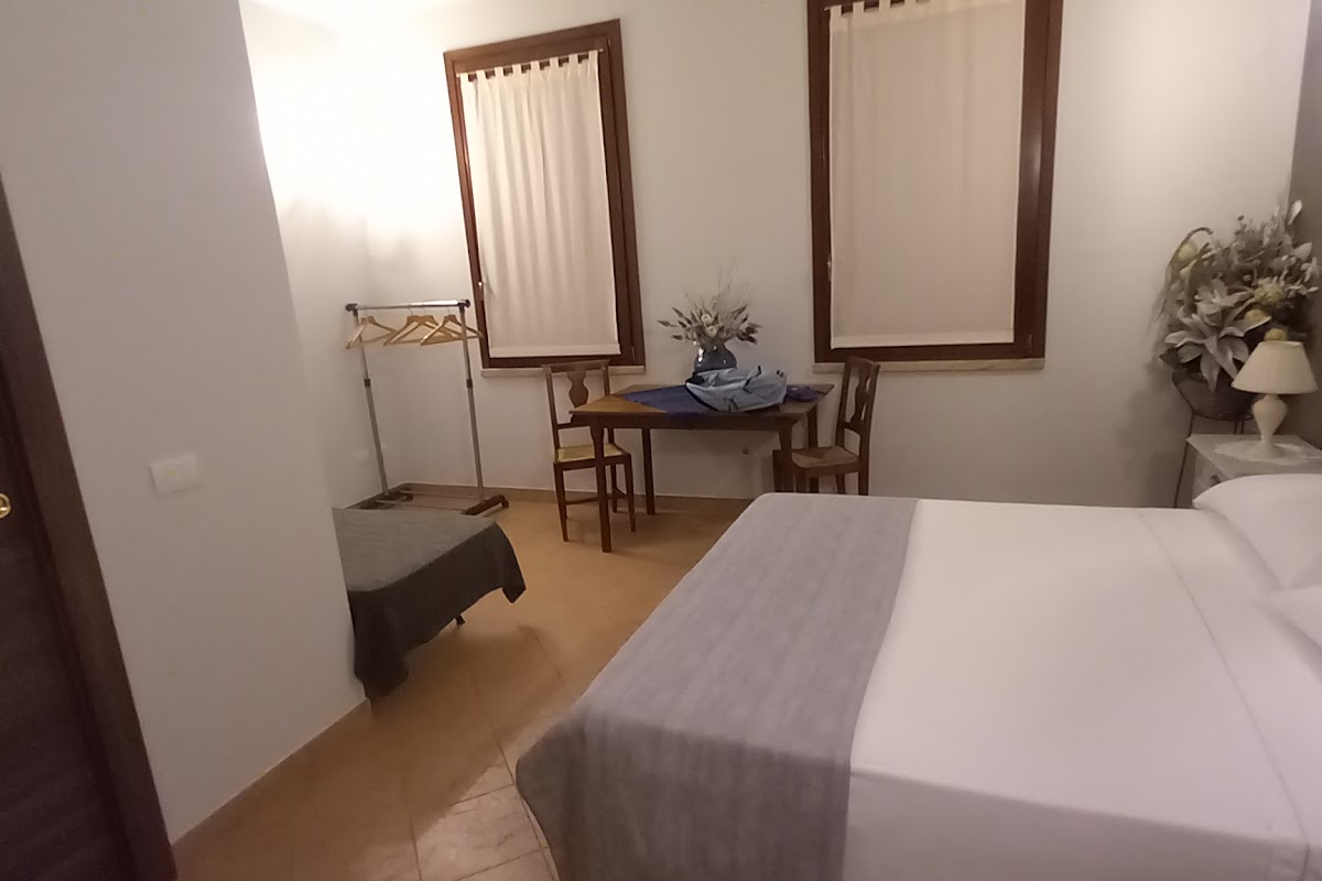 La Cambusa