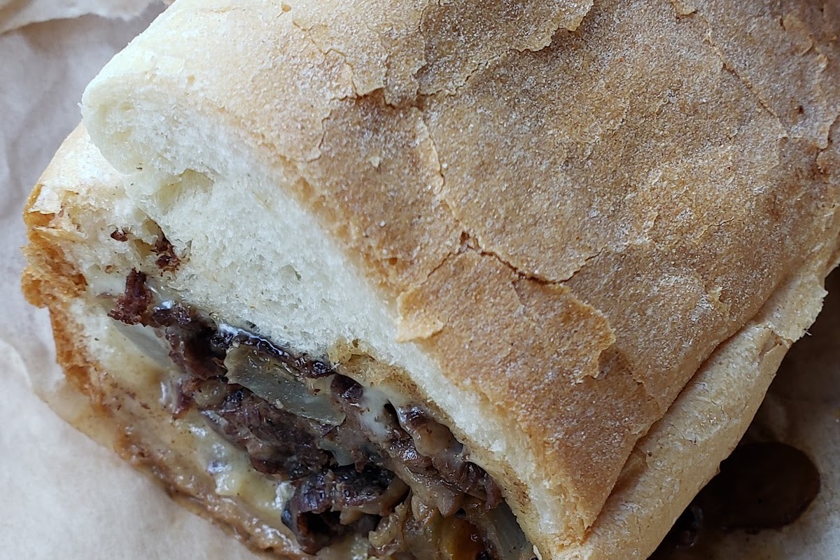 Philadelphia Sandwiches