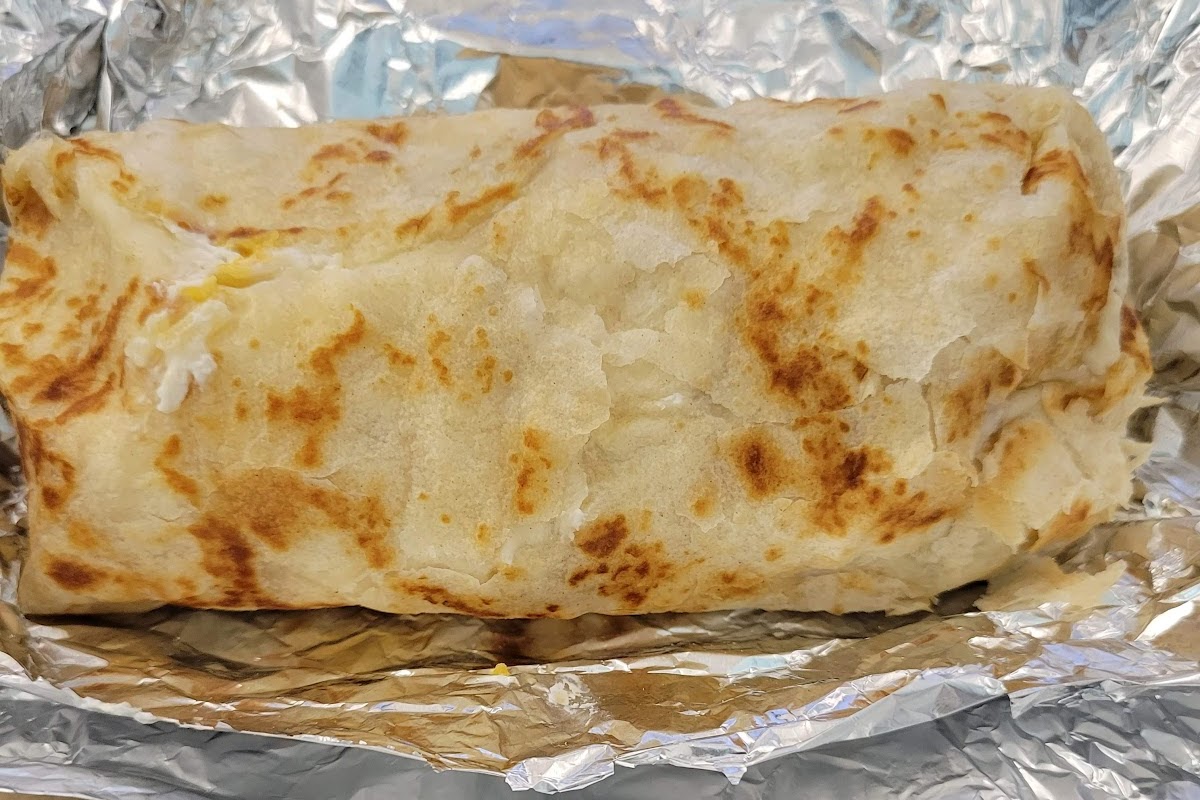Figaro's Mexican Grill