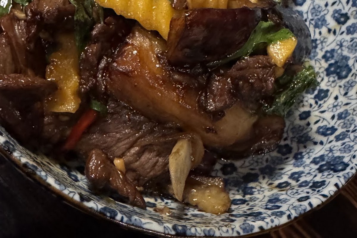 Chao Krung Thai