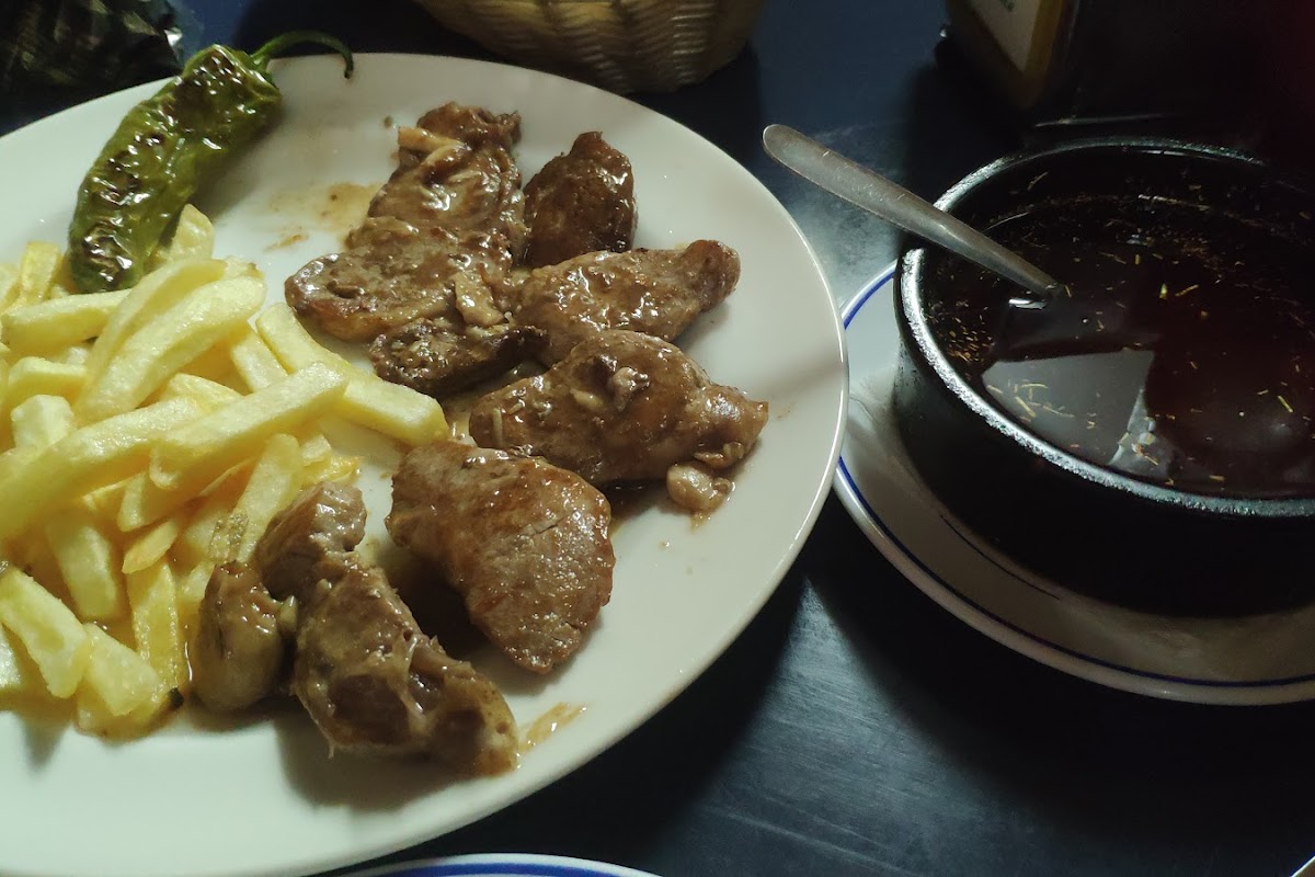 Bodeguita Reyes