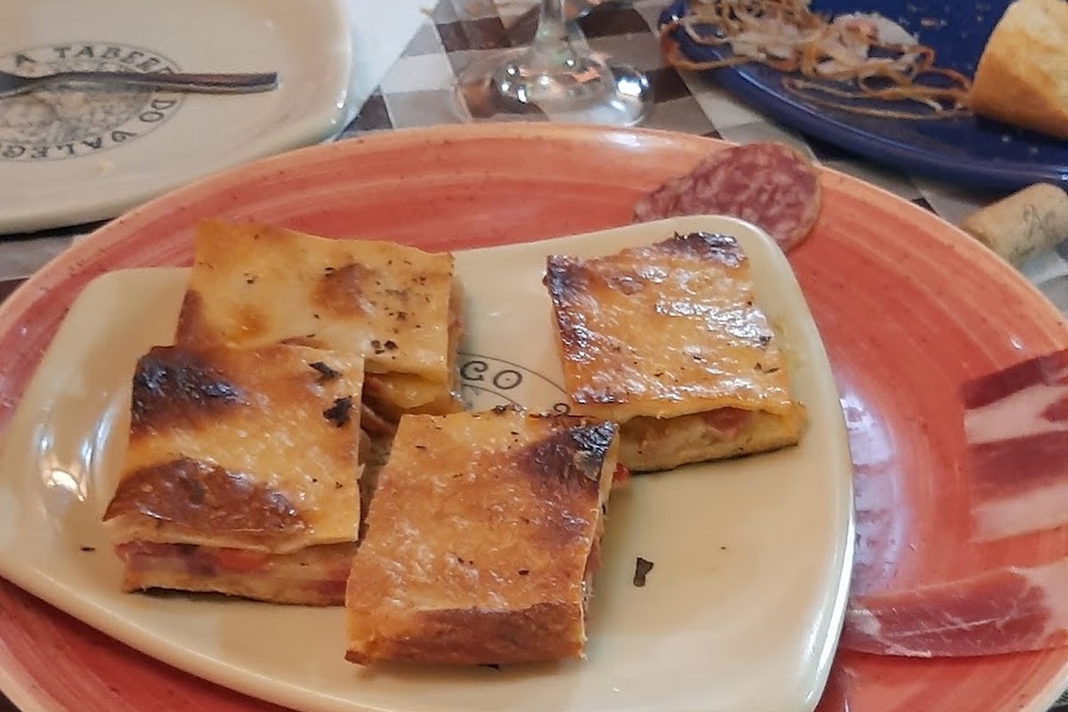 Taberna O Valeco