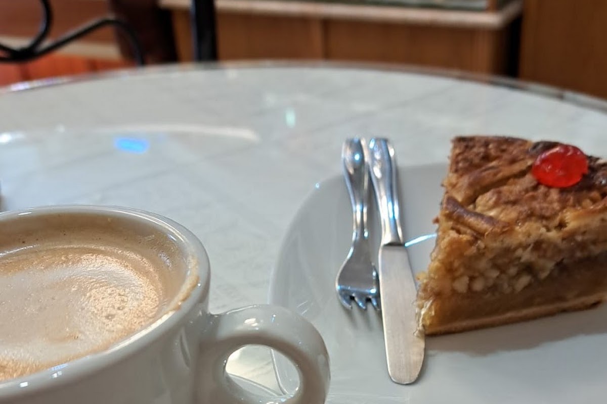 Pasteleria Val de Brea