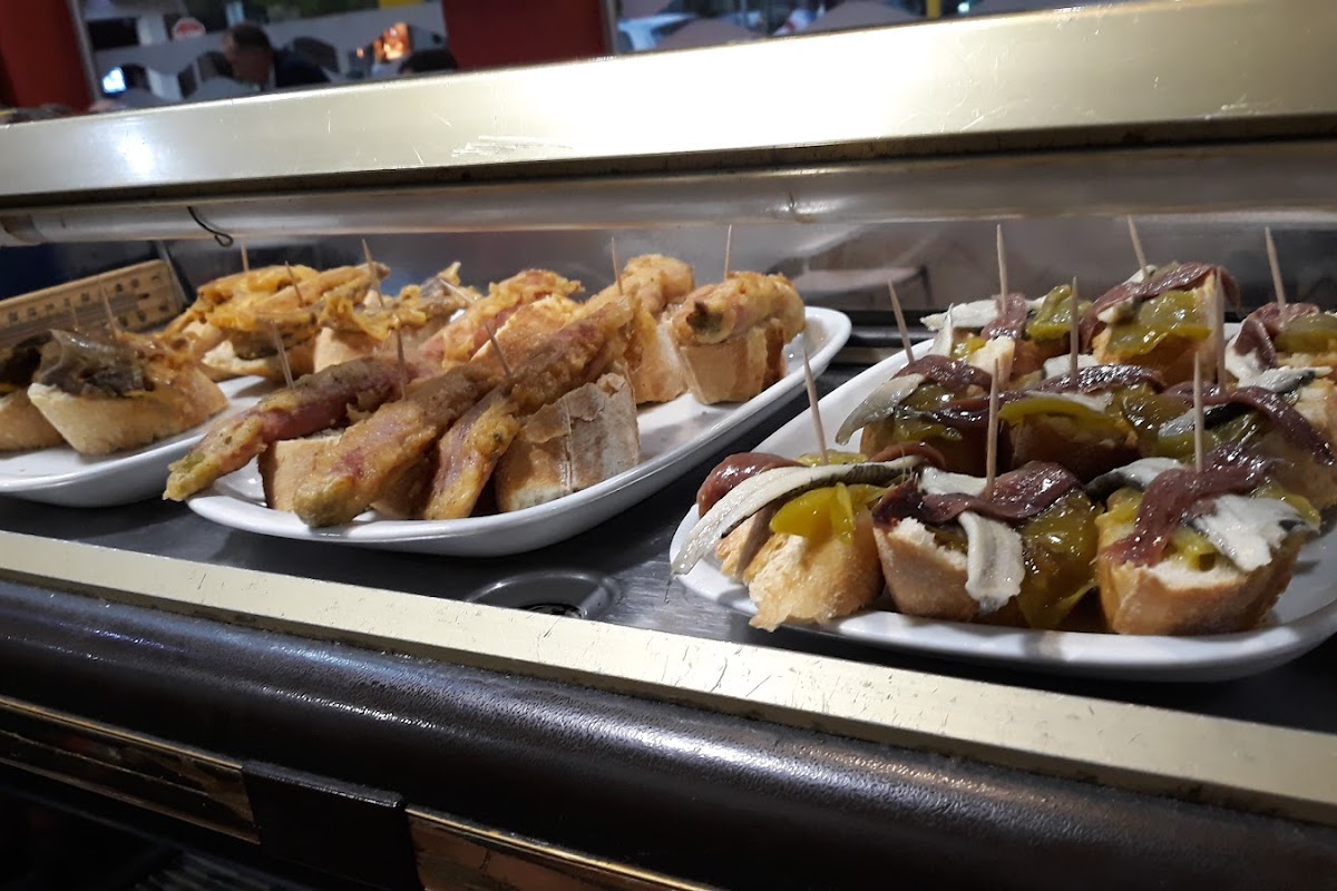 Bar Sena