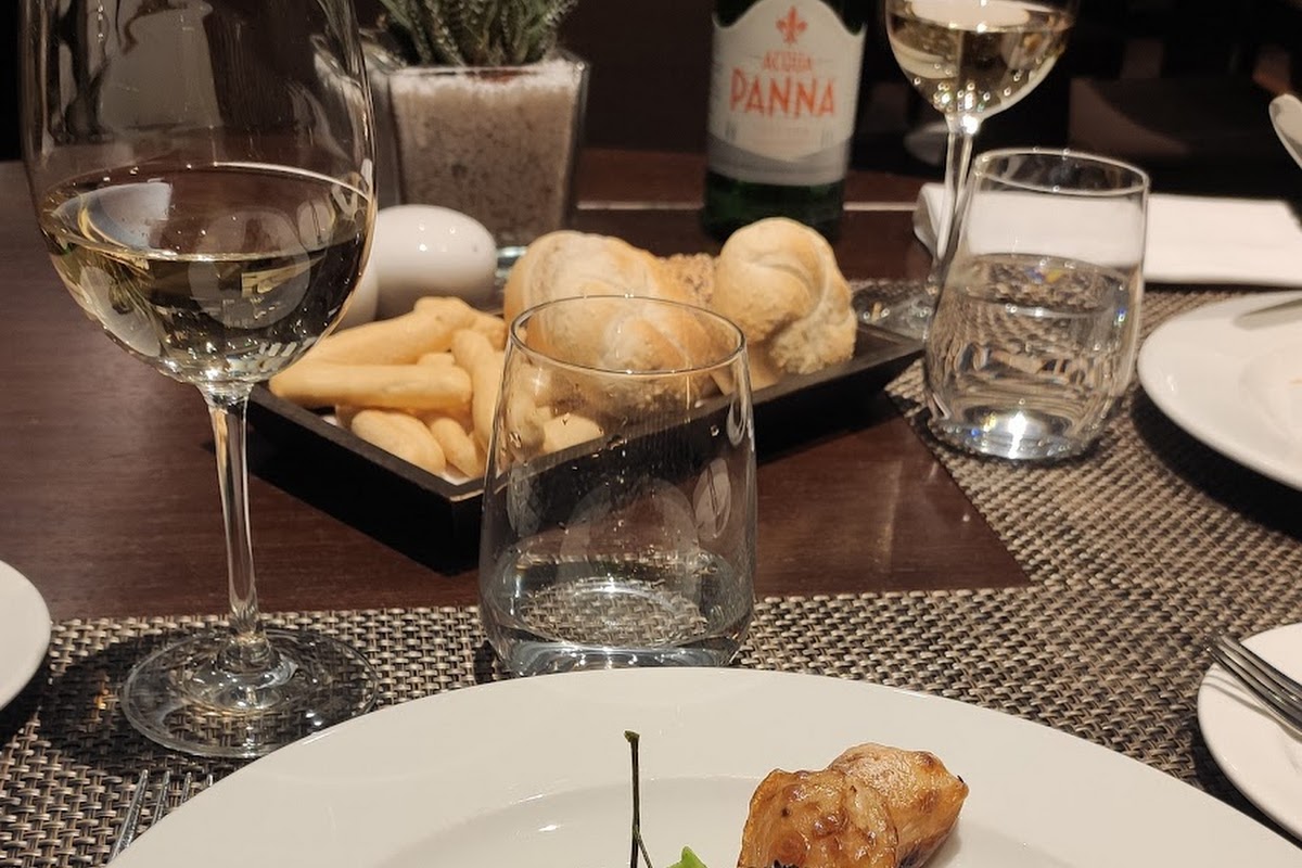 Ristorante Al Laghetto