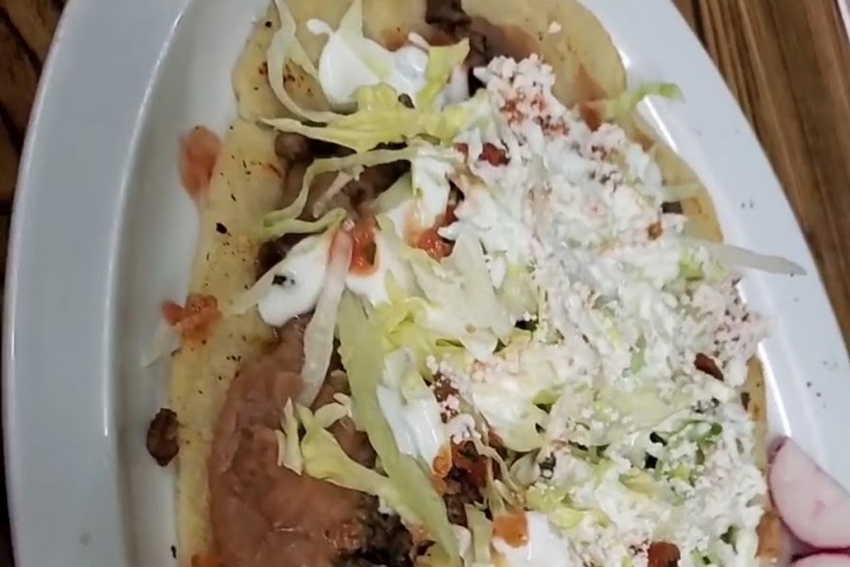 El Palacio Del Sabor