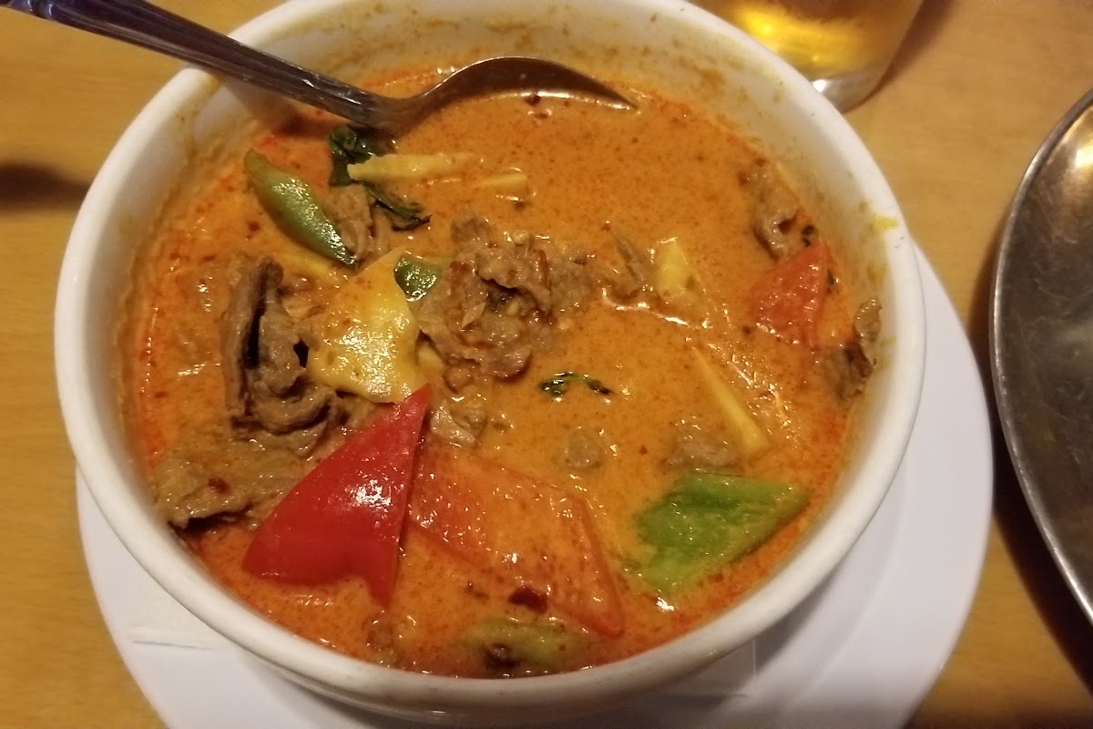 Thai Grata