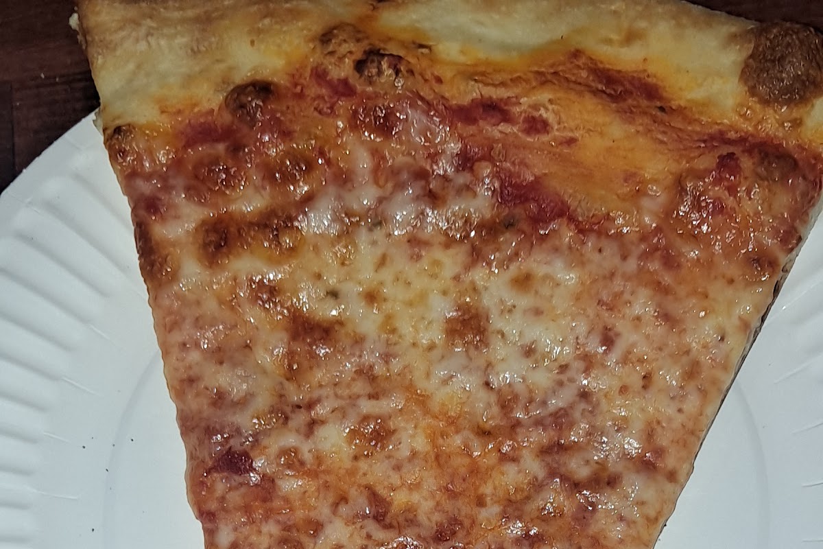 Joe's Pizza