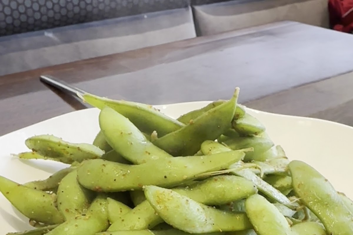 Shanghai Gourmet