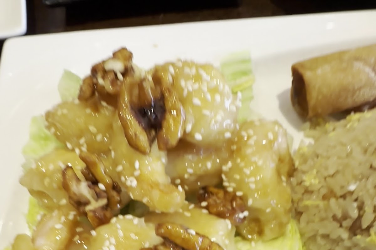 Shanghai Gourmet