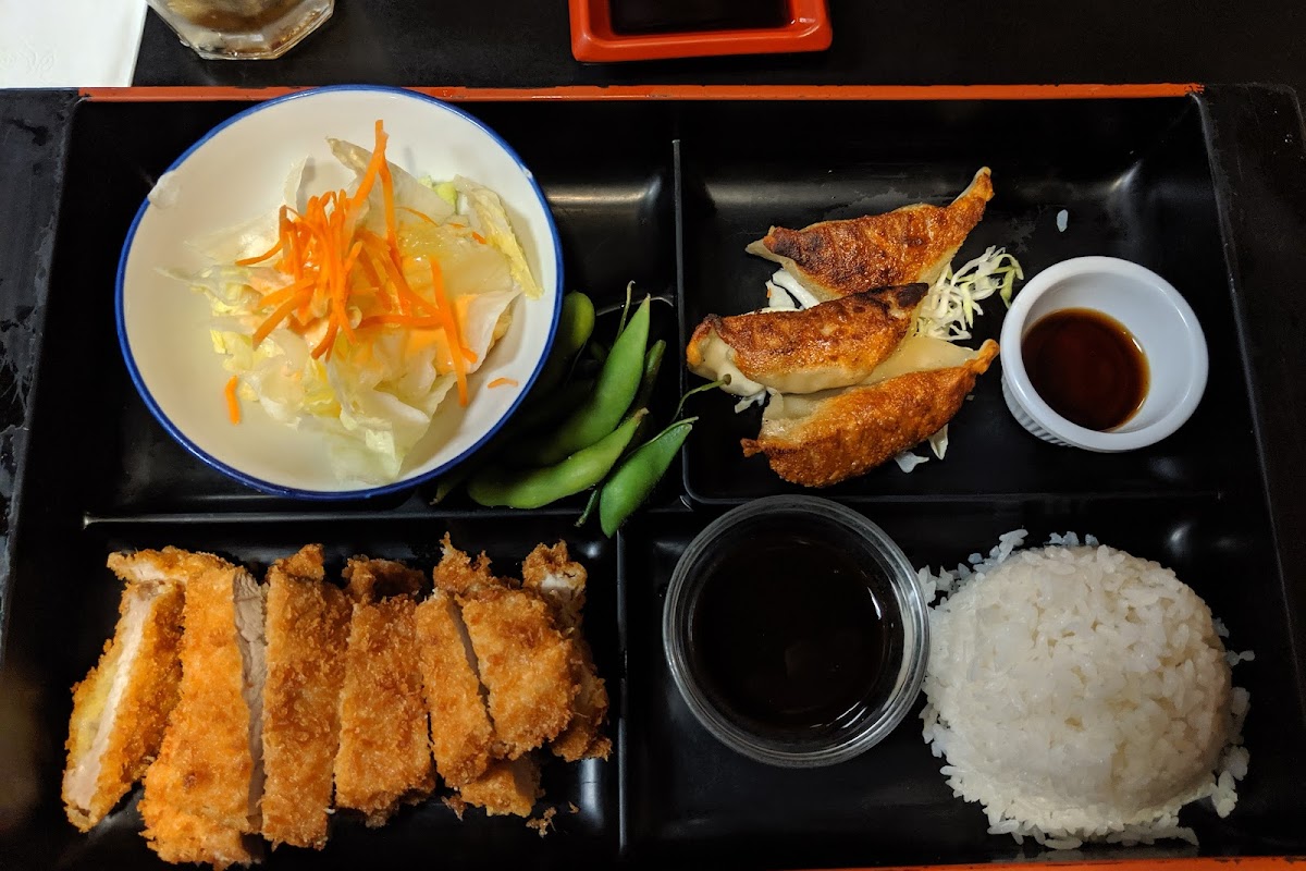 House of Sake