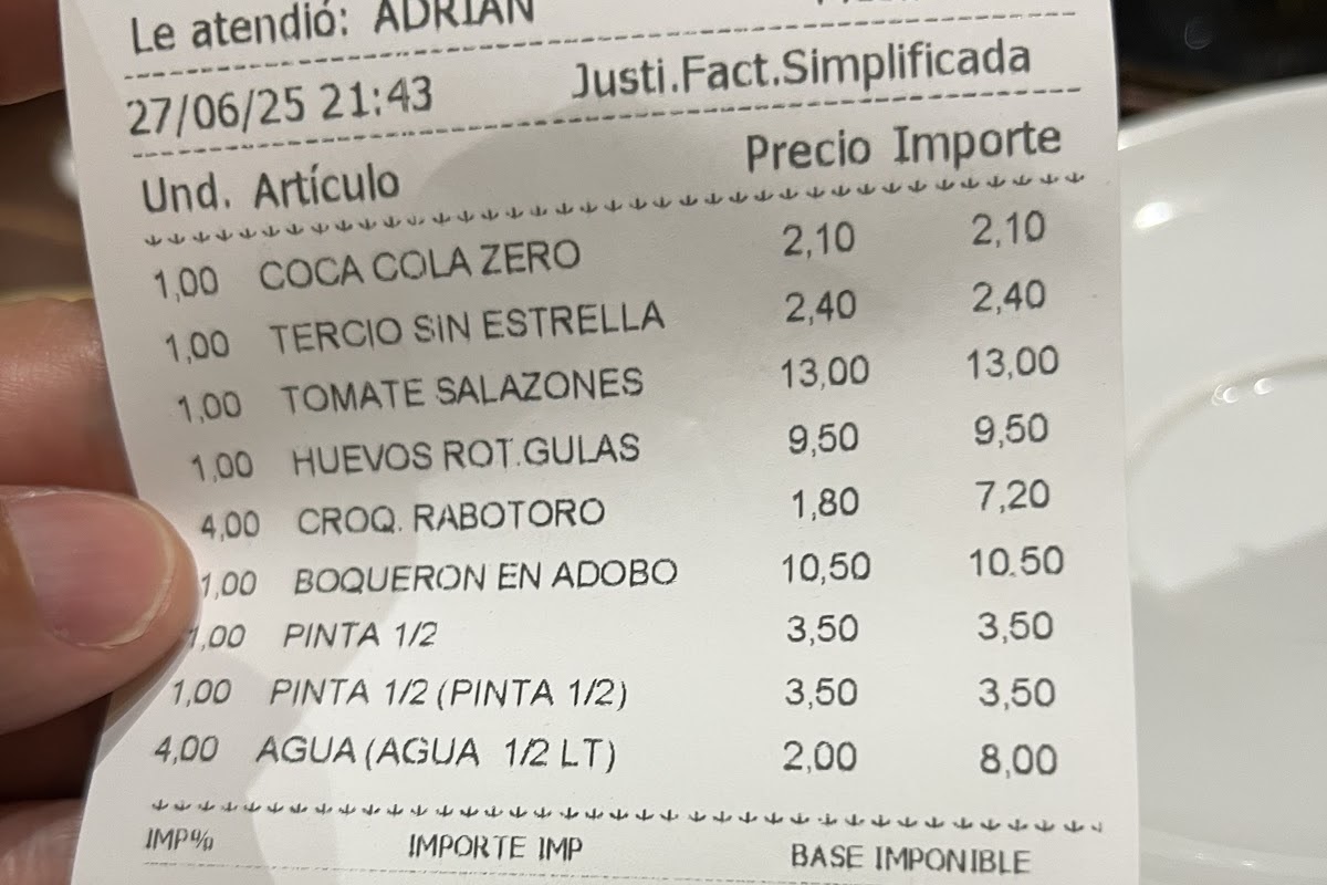 La Taberna