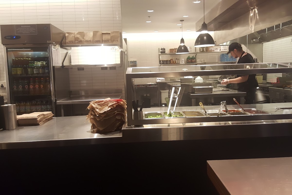 Chipotle