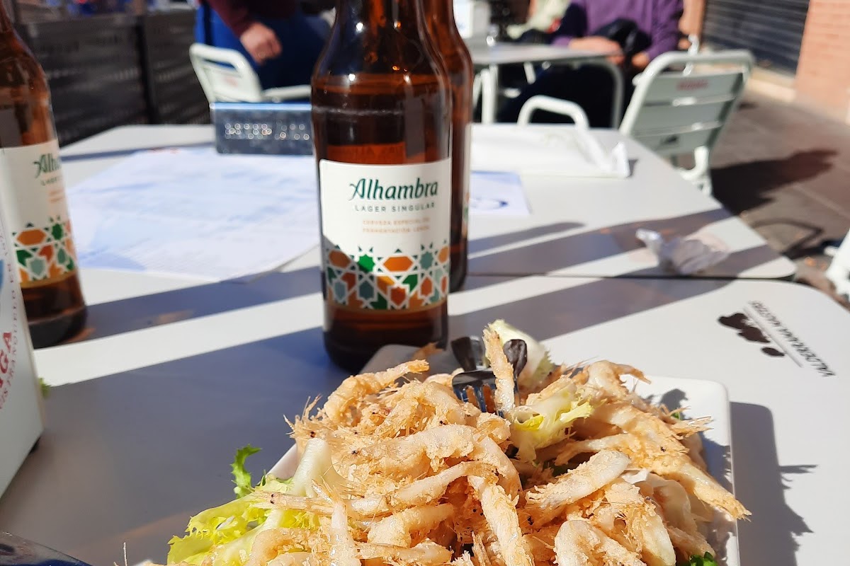 La Almadraba