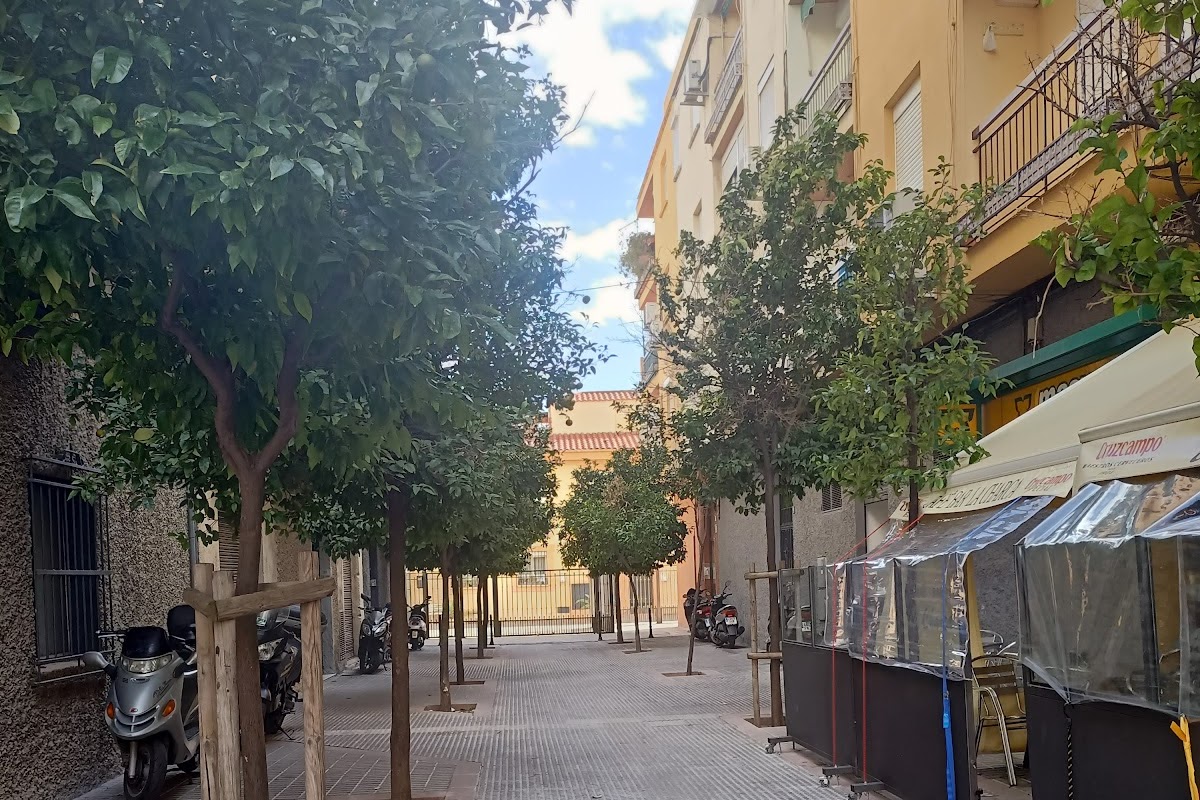 La Charca