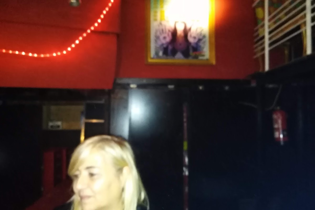 La Casa de la Bomba
