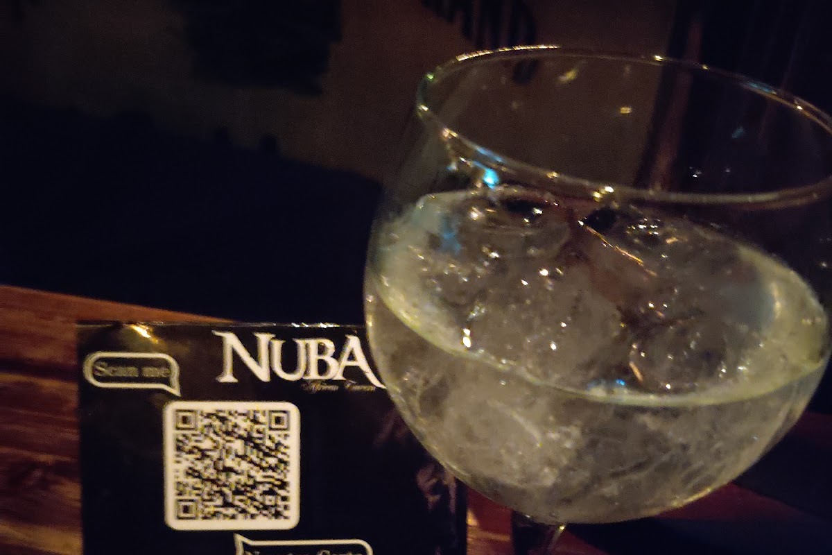 Nuba African Tabern