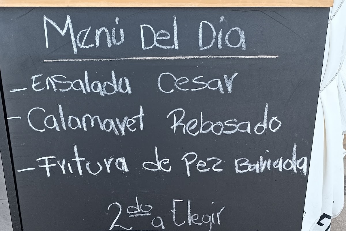 Tapas Bar