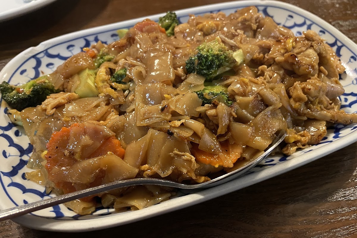 Thai Classic in Paso