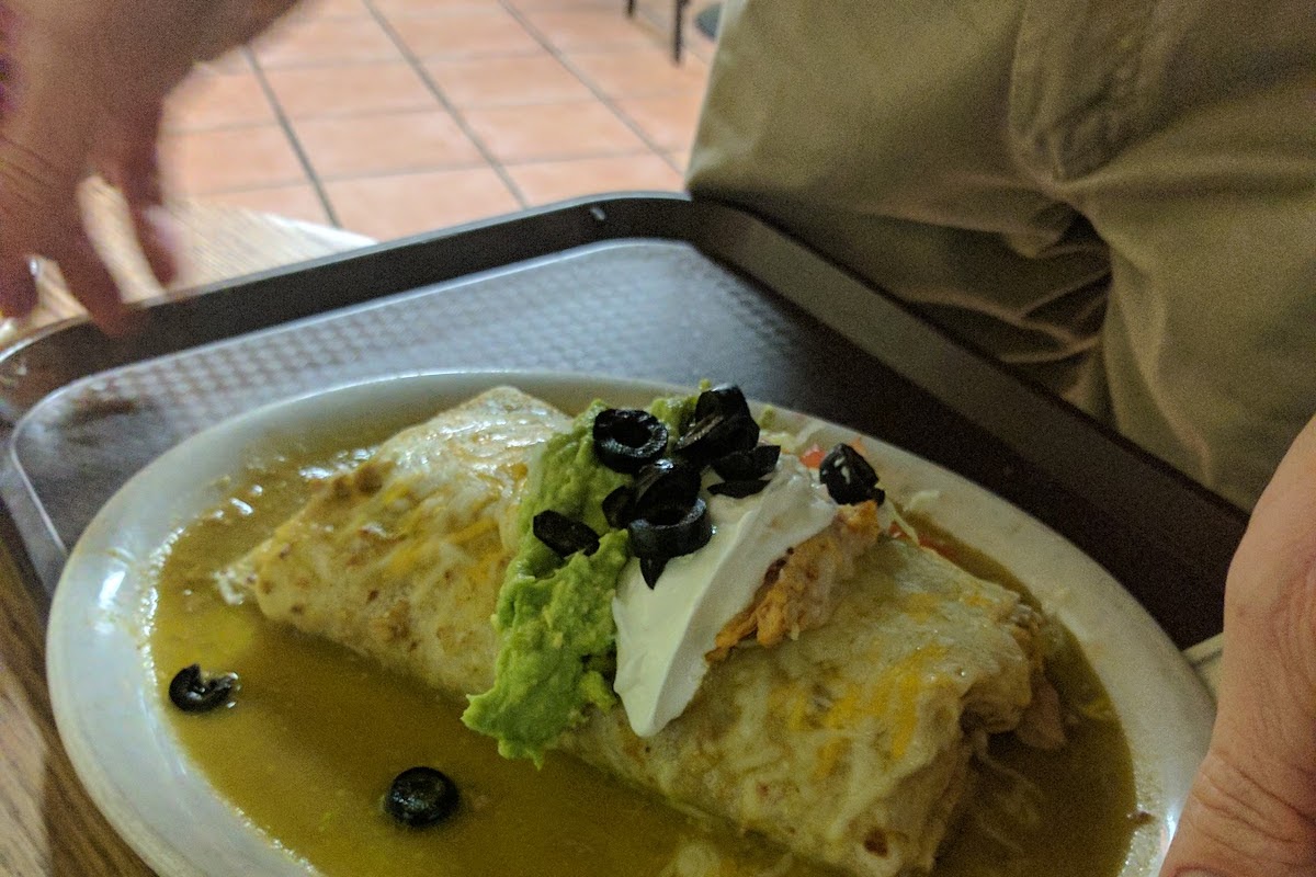 Papi's