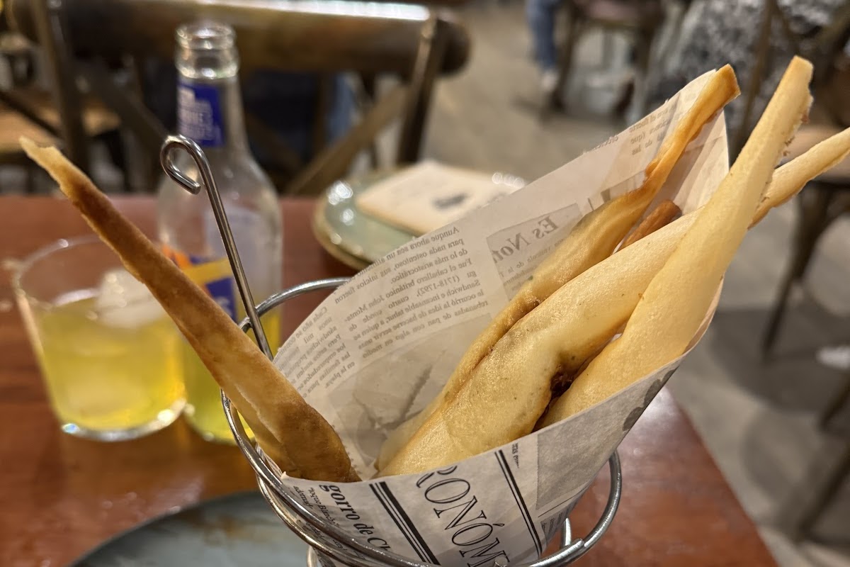 La Tertulia