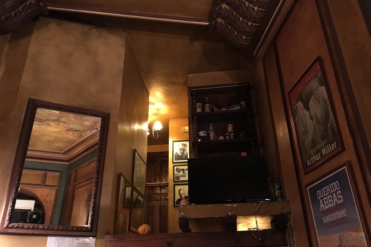 Café Victoria
