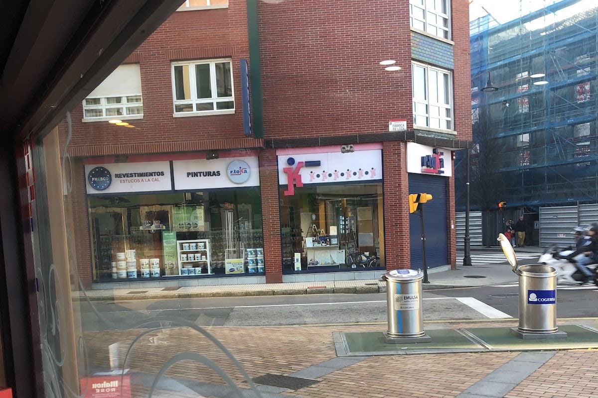 Plaza Doze