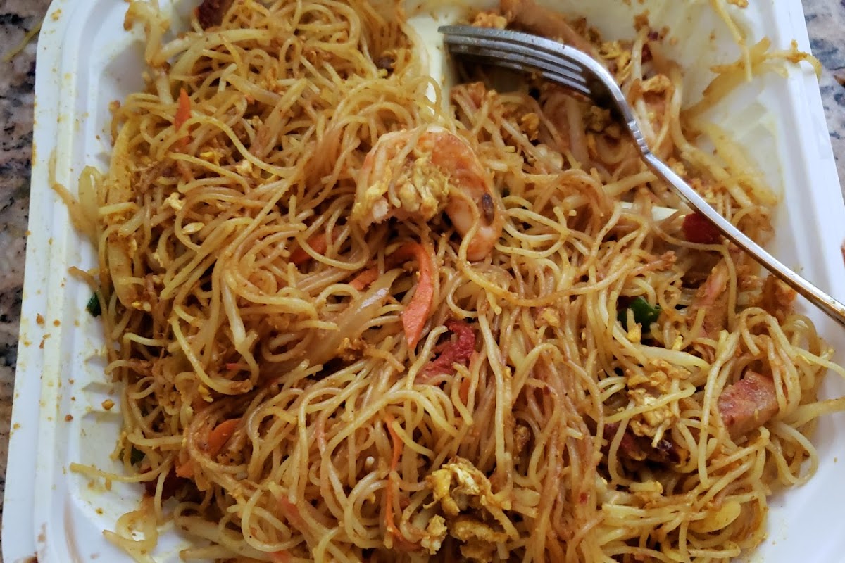 Four Seasons Gourmet Chinese