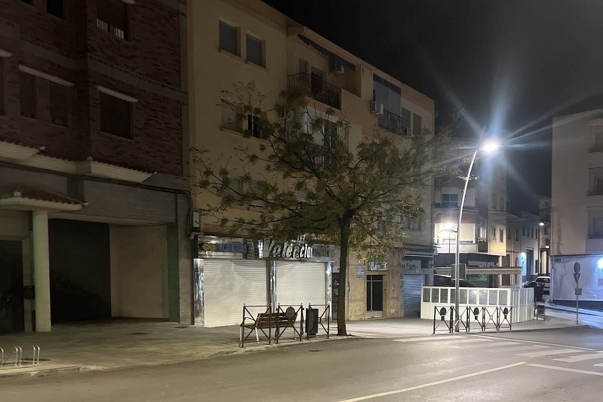 Heladería-Cafetería Los Valencianos