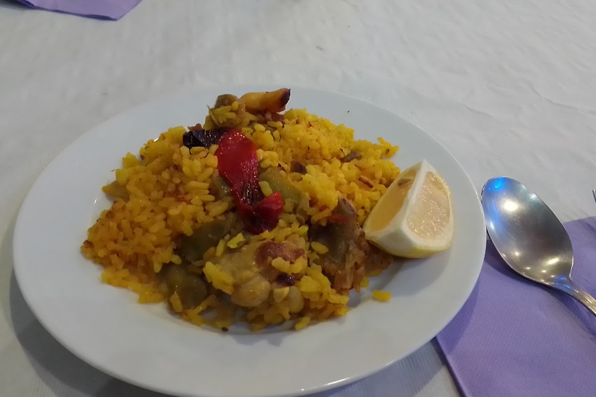 El Venao, Gandia