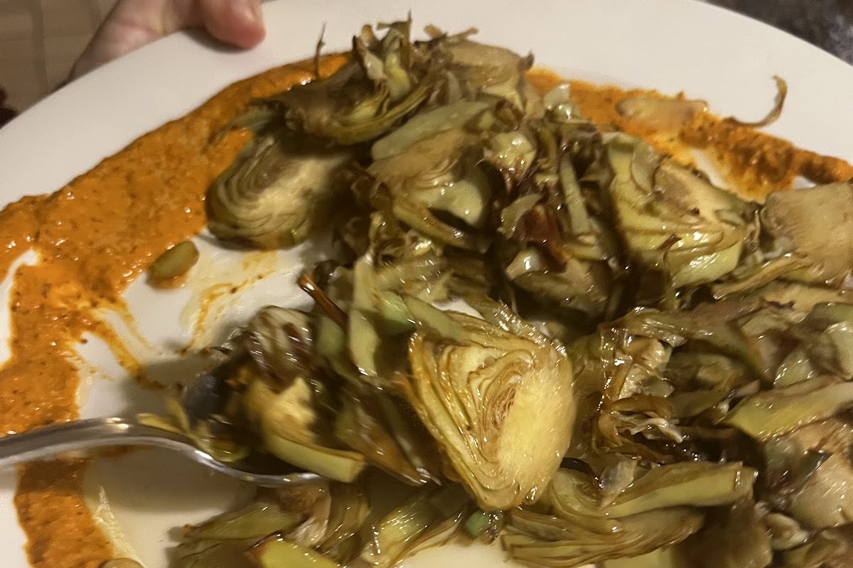 El Pebre