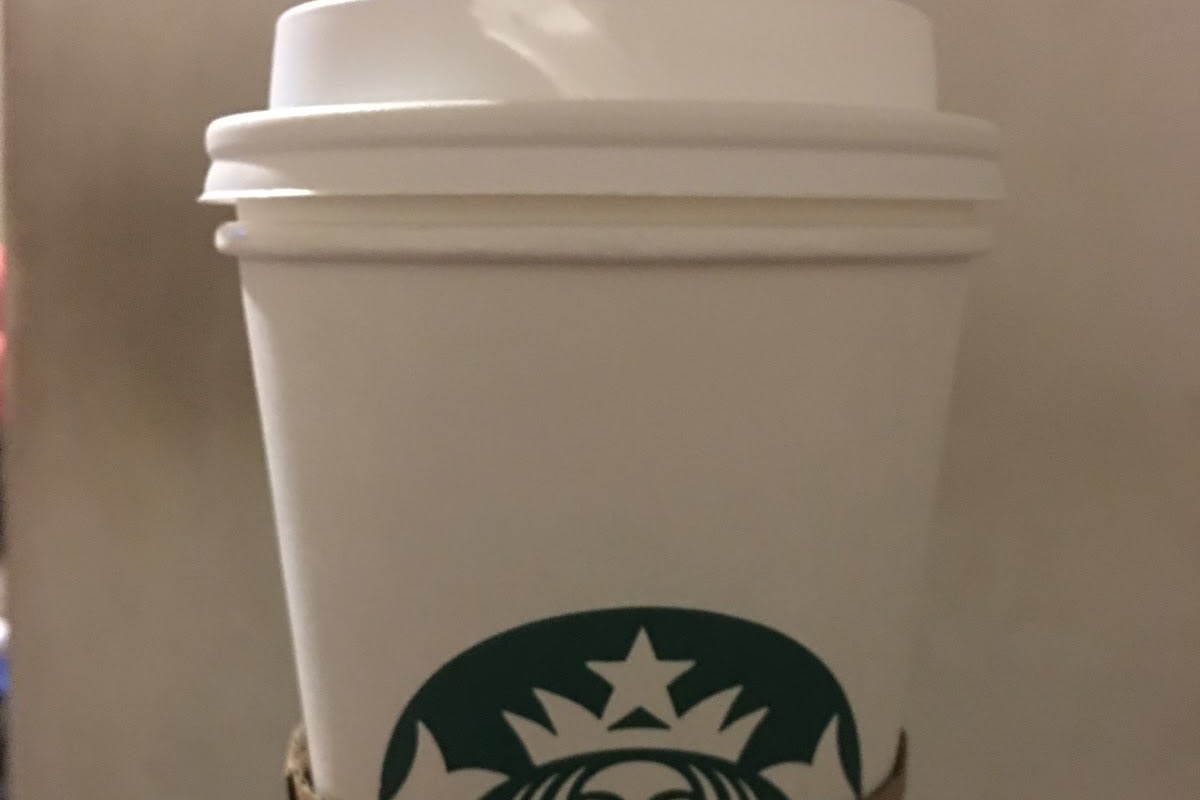 Starbucks, Torrance Gateway, CA